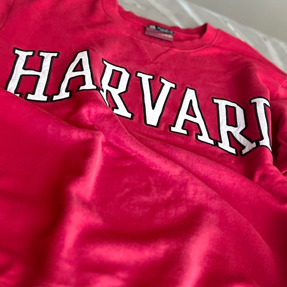 HARVARD ® UNIVERSITY SWEATSHIRT - Picture 11 of 16